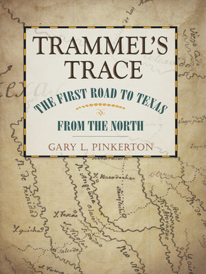 cover image of Trammel's Trace